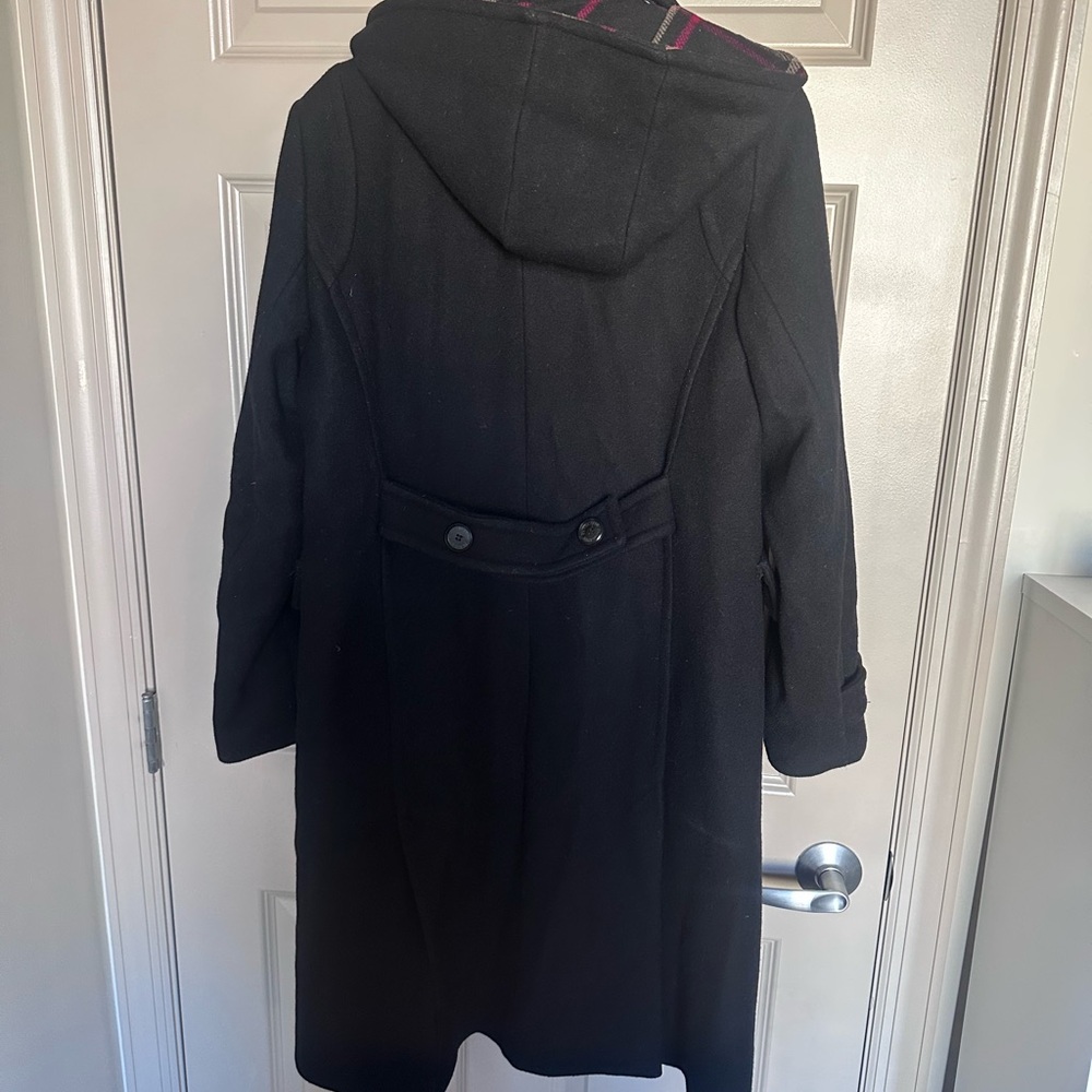 Like New! Authentic Vintage Pendleton Classic Bla… - image 2